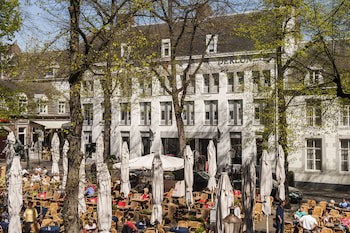 Derlon Hotel Maastricht