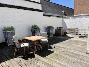Derlon Hotel Maastricht