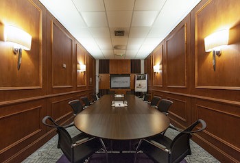 Mercure Telford Centre Hotel