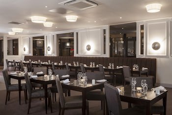 Mercure Telford Centre Hotel