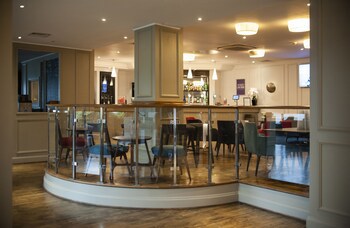 Mercure Telford Centre Hotel