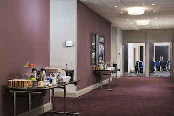 Mercure Telford Centre Hotel