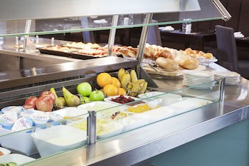 Mercure Telford Centre Hotel