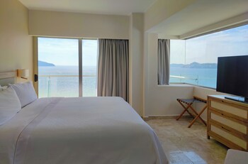 Fiesta Americana  Acapulco Villas