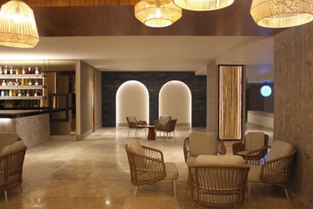 Fiesta Americana  Acapulco Villas