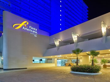 Fiesta Americana  Acapulco Villas
