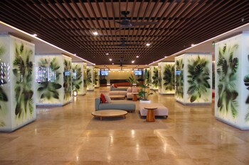 Fiesta Americana  Acapulco Villas