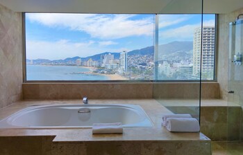 Fiesta Americana  Acapulco Villas