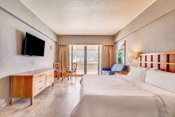 Fiesta Americana  Acapulco Villas