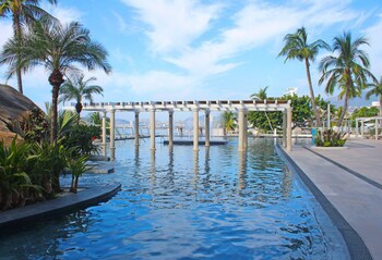 Fiesta Americana  Acapulco Villas
