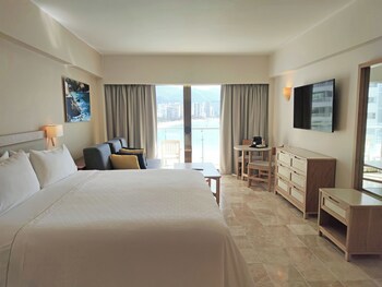 Fiesta Americana  Acapulco Villas