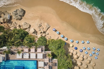Fiesta Americana  Acapulco Villas