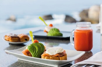 Fiesta Americana  Acapulco Villas