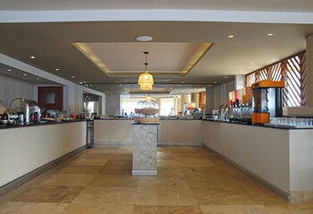 Fiesta Americana  Acapulco Villas