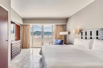 Fiesta Americana  Acapulco Villas