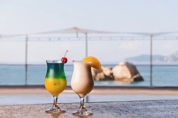 Fiesta Americana  Acapulco Villas