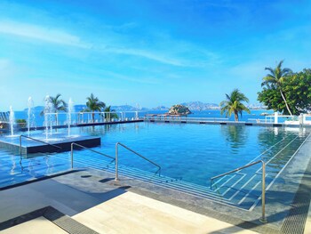 Fiesta Americana  Acapulco Villas