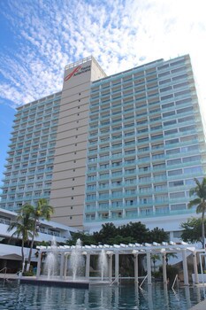 Fiesta Americana  Acapulco Villas