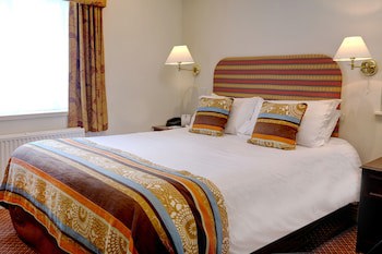 Best Western Forest & Vale Hotel