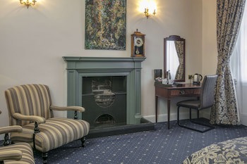 Best Western Forest & Vale Hotel