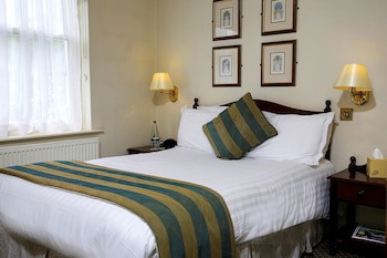 Best Western Forest & Vale Hotel
