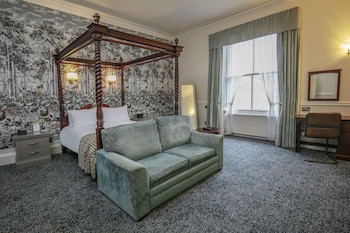 Best Western Forest & Vale Hotel