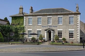 Best Western Forest & Vale Hotel