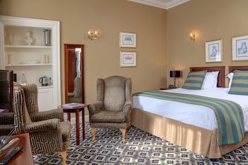 Best Western Forest & Vale Hotel