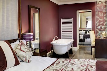 Best Western Forest & Vale Hotel