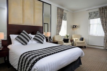 Best Western Forest & Vale Hotel