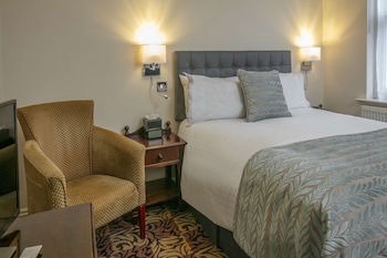 Best Western Forest & Vale Hotel
