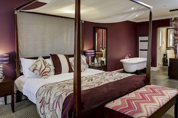 Best Western Forest & Vale Hotel