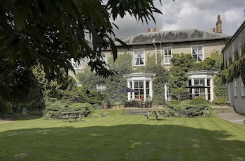 Best Western Forest & Vale Hotel