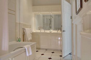 Best Western Forest & Vale Hotel