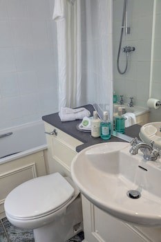 Best Western Forest & Vale Hotel