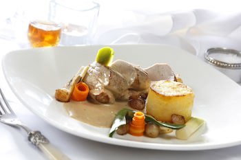 Best Western Forest & Vale Hotel