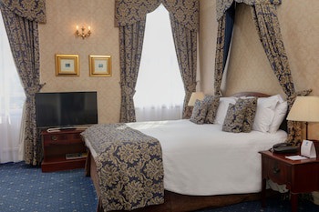 Best Western Forest & Vale Hotel