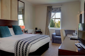 Best Western Forest & Vale Hotel