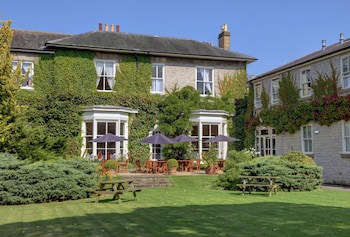 Best Western Forest & Vale Hotel