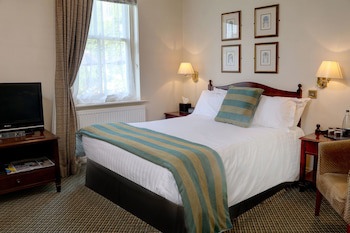 Best Western Forest & Vale Hotel