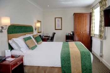 Best Western Forest & Vale Hotel