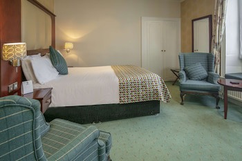 Best Western Forest & Vale Hotel