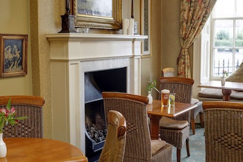 Best Western Forest & Vale Hotel