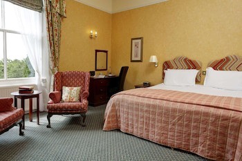 Best Western Forest & Vale Hotel