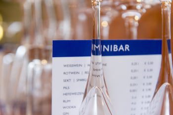 Radisson Blu Hotel, Halle-Merseburg fotoğrafı