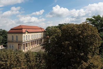 Radisson Blu Hotel, Halle-Merseburg galeri fotoğrafı
