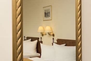 Radisson Blu Hotel, Halle-Merseburg galeri fotoğrafı