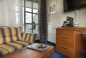 Radisson Blu Hotel, Halle-Merseburg fotoğrafı