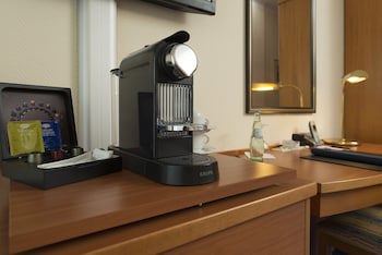 Radisson Blu Hotel, Halle-Merseburg fotoğrafı
