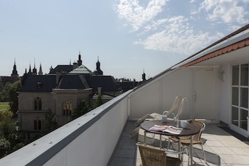 Radisson Blu Hotel, Halle-Merseburg galeri fotoğrafı